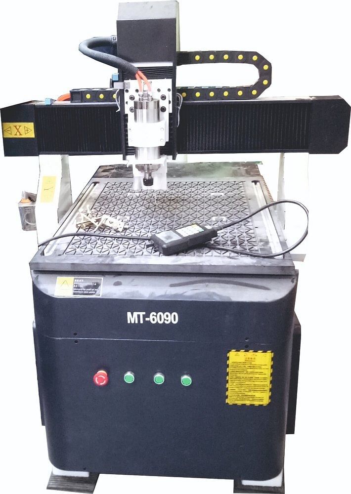 MT9060 CNC Router, 1.5 kW