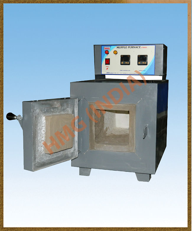 Muffle Furnace economy series