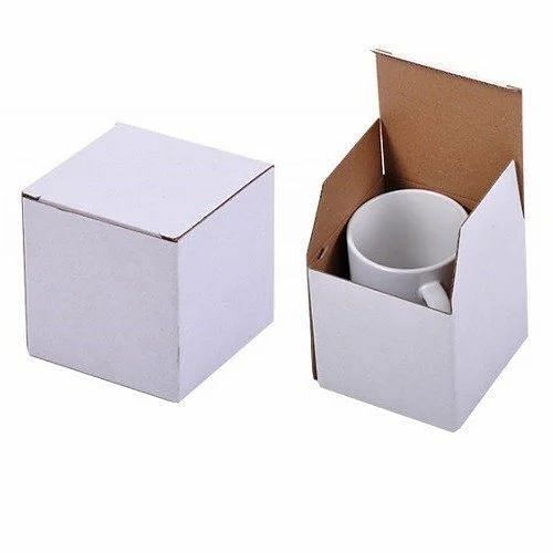 Mug Box