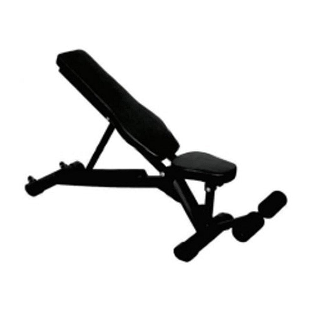 Multi Adjustable Bench, For Gym