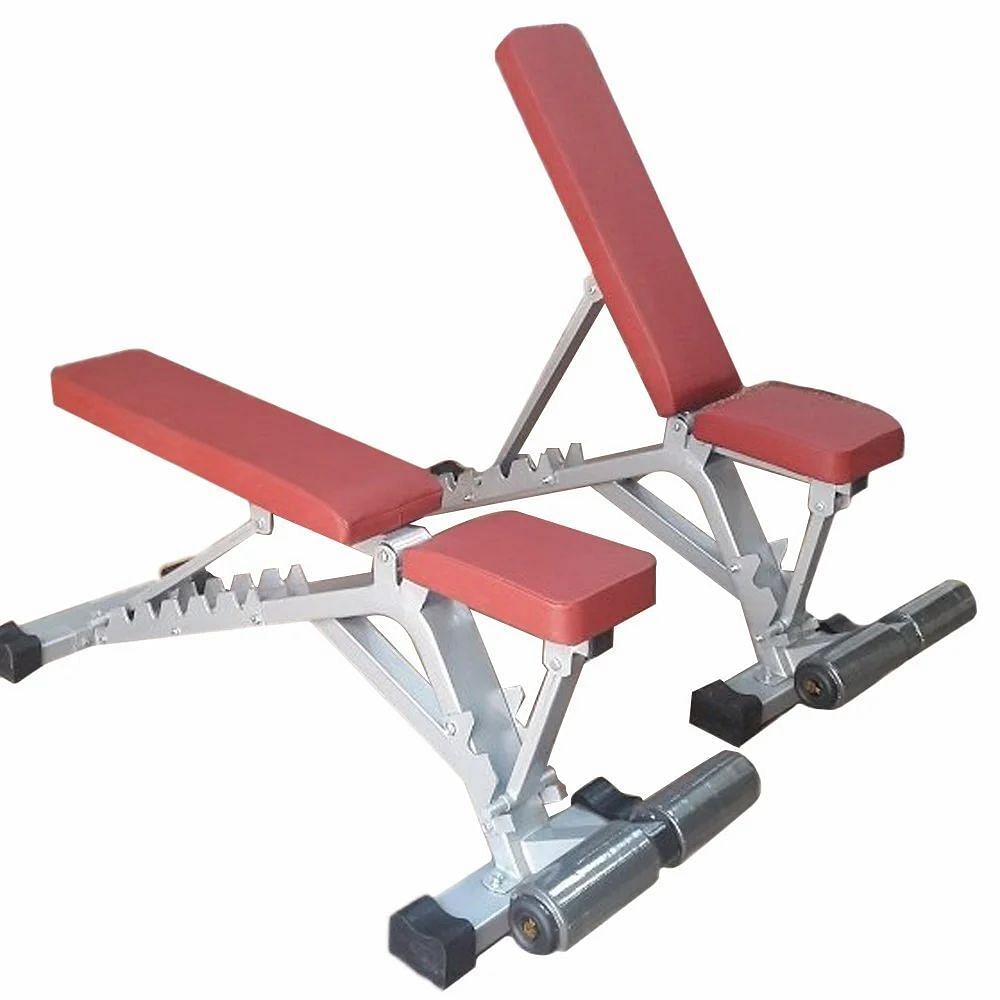 Multi Adjustable Bench, For Gym