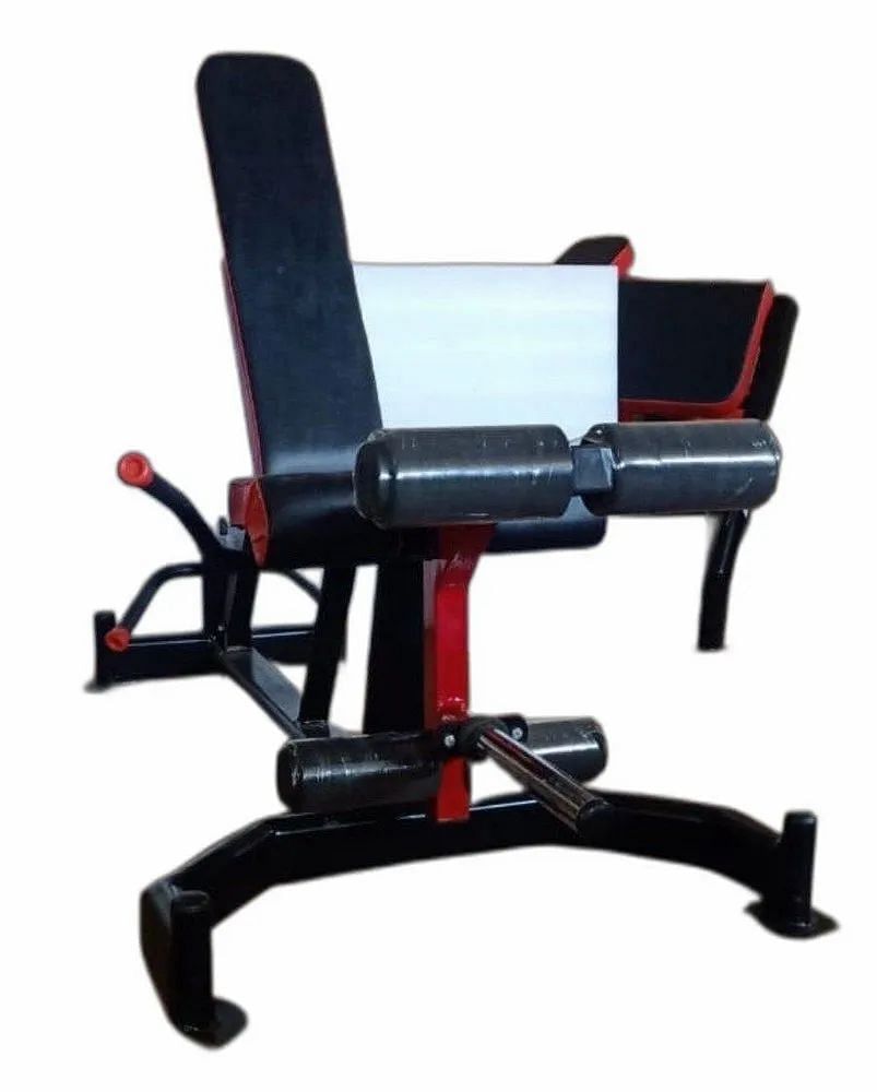 Multi Adjustment Gym Bench