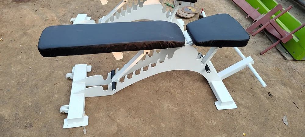 Multi Bench, For Gym