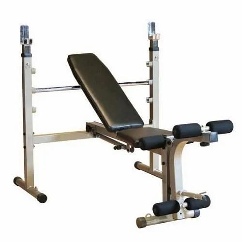 Multi Chest Press Bench