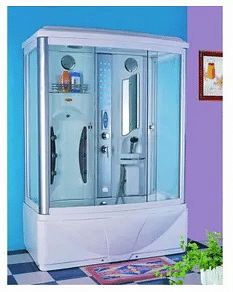 Multi Function Shower Enclosures