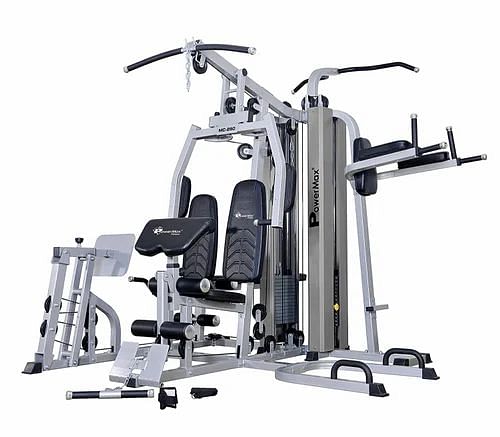 Multi Gym Equipment, in Pan India