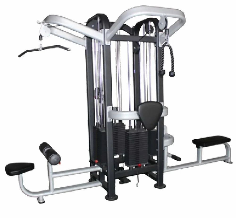 Multi Gym Machine