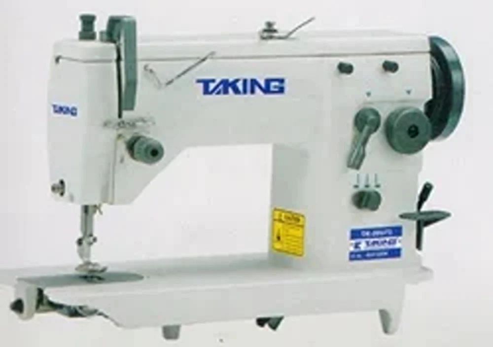 Multi Needle Chain Stitch Sewing Machine