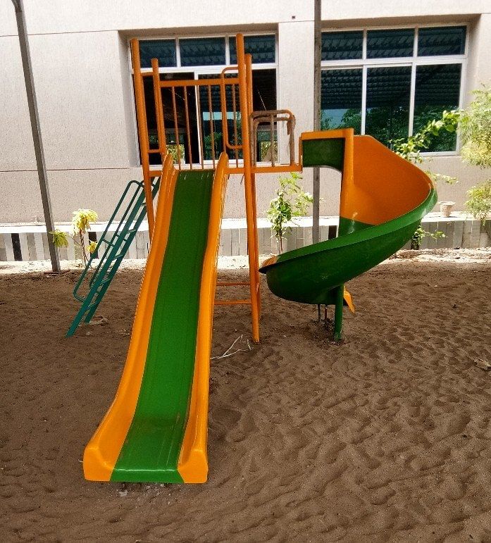 Multi Play Station, For Garden Equipment,Garden Toys