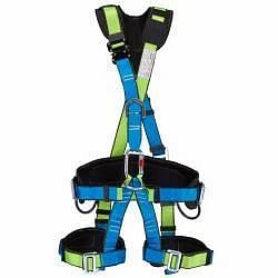 Multi Purpose Harness Ultratek Harness Udyogi