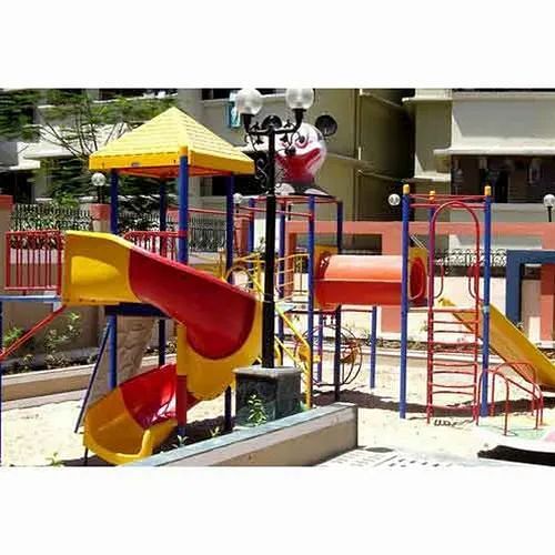 Multi Purpose Play System