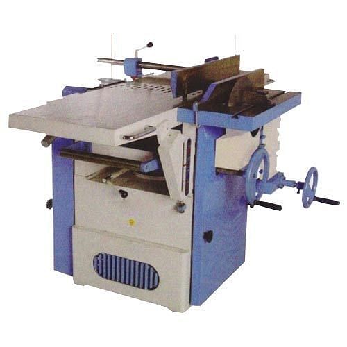 Multi Purpose Woodworking Machine