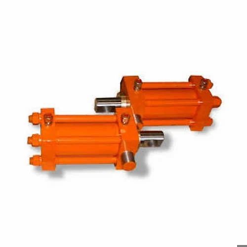 Multi Stage Hydraulic Cylinder