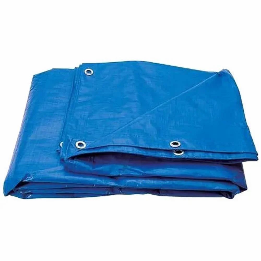 Multi Waterproof Hdpe Tarpaulin, For Multipurpose, Packaging Type: Bundle