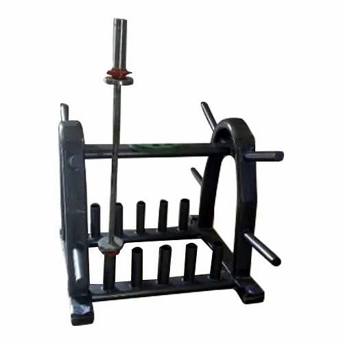 Multi Weight Rack