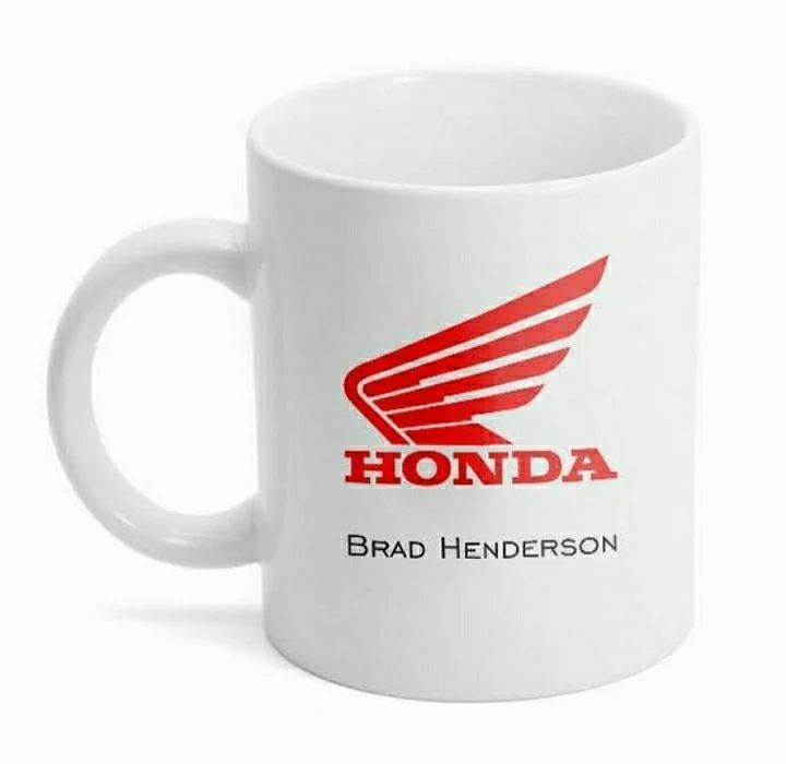 Multicolor Ceramic Logo Printed Mug, For Home, Size/Dimension: 350 ML