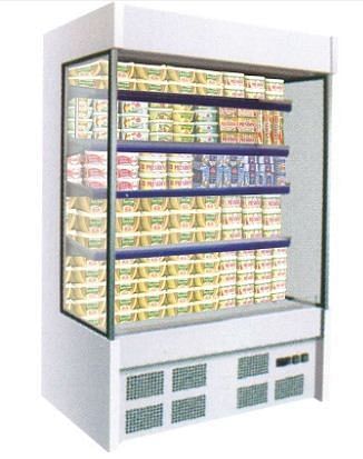 Multideck Cabinets