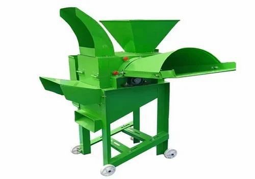 Multifuction Chaff cutter