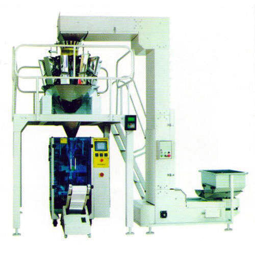 Multihead Weigher Packaging Machine