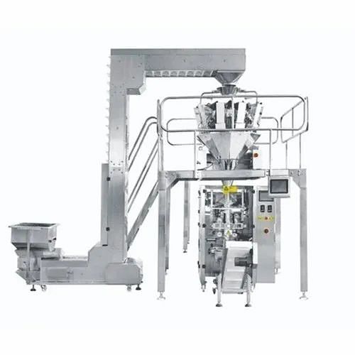 Multihead Weigher Packing Machine