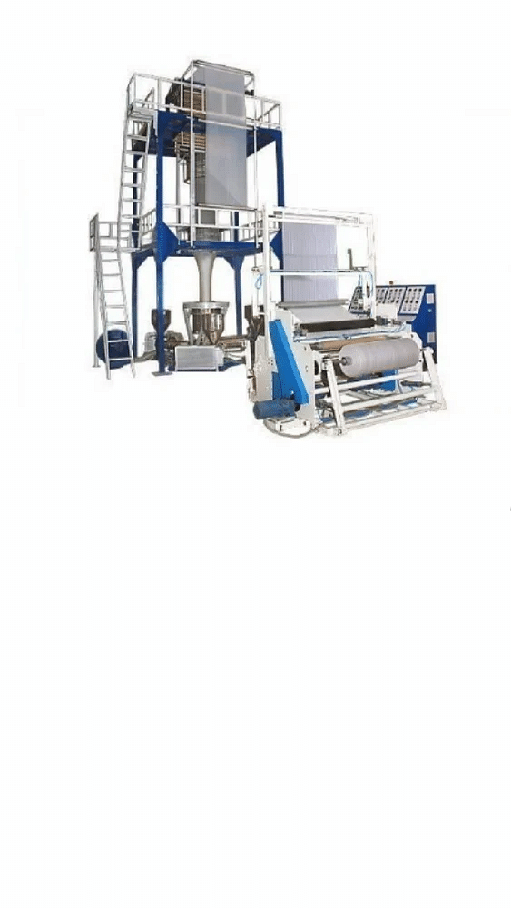 Multilayer Film Plant