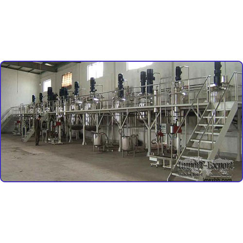 Multipack Machines Insecticides Filling Machine