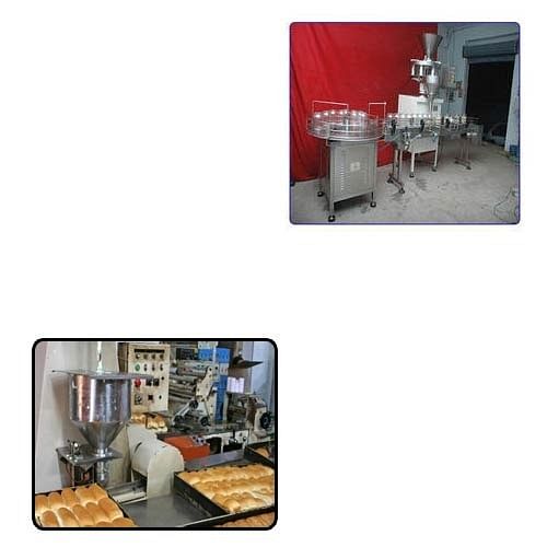 Multipack Machines Rice Filling Machine