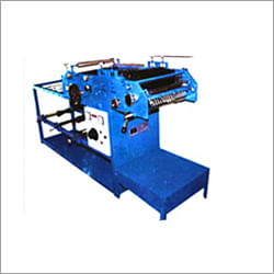 Multipart Collator Machine