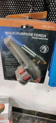 Multipurpose Torch