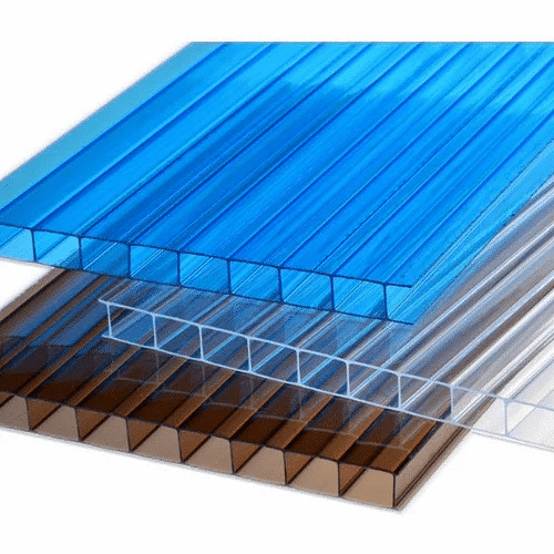 Multiwall Polycarbonate Sheet