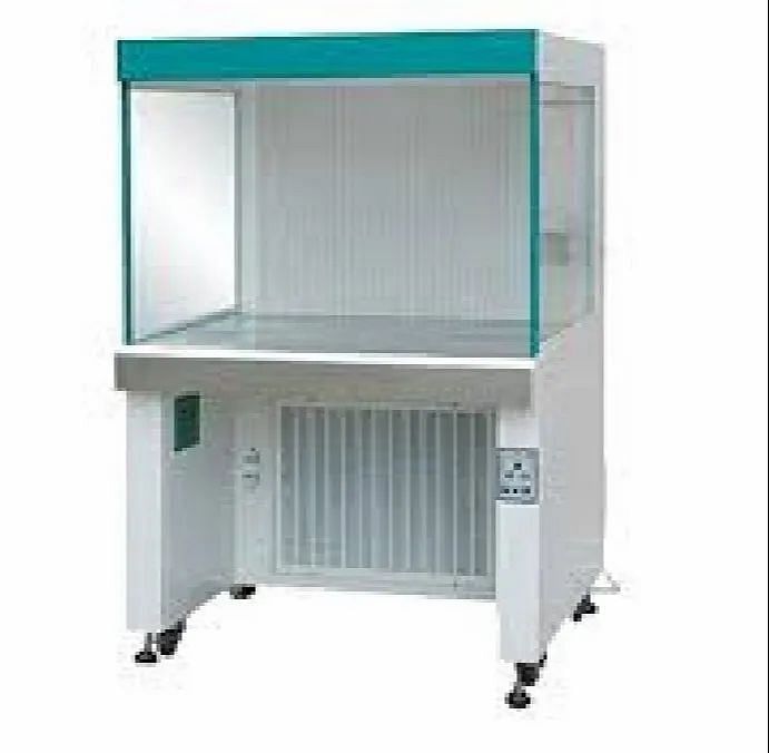 Mvtex Steel Laminar Air Flow, For Hospital, Model Name/Number: MLA-12