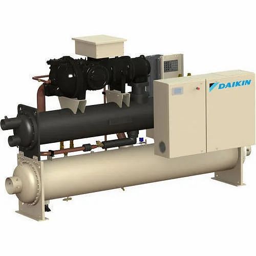 Mwh150drp15r-Faad Daikin 3 Phase  Water Cooled Package