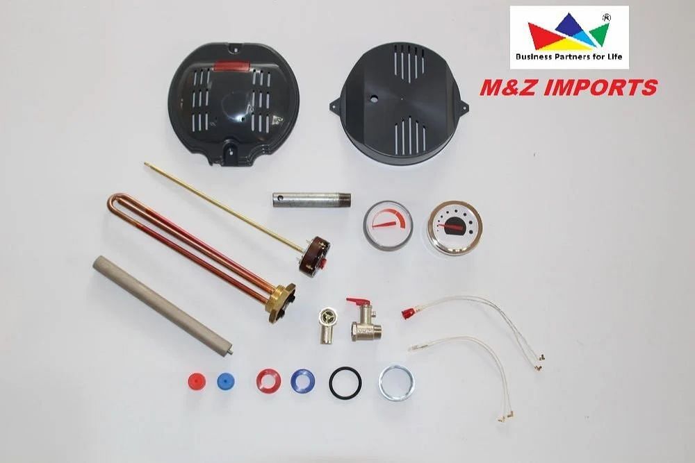 M&Z Heating Element Parts