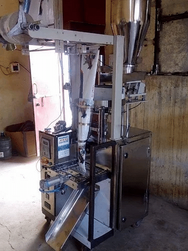 Namkeen Packaging Machine