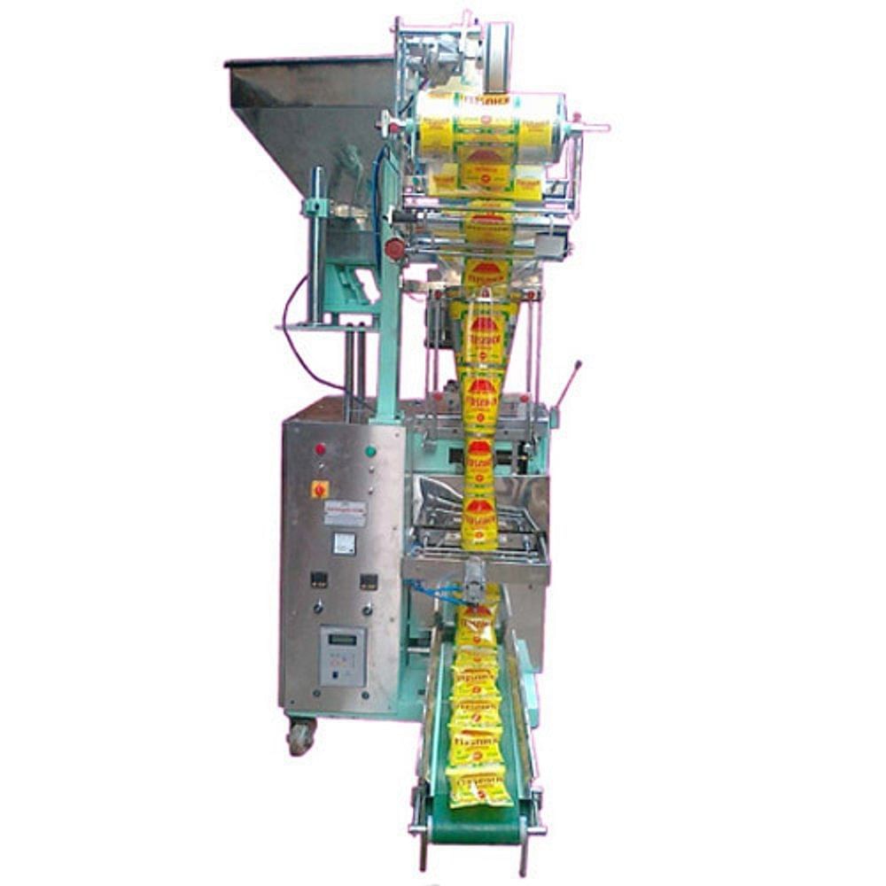 Namkeen Packing Machine
