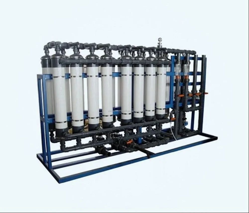 Nano Filtration System