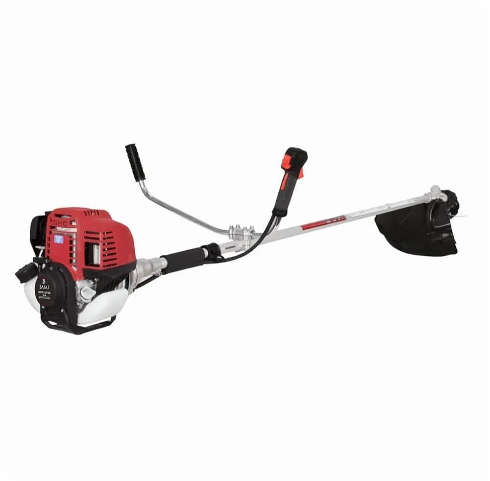 NATRAJ SUPER 4 stroke Petrol Brush Cutter, Model: AS535 BC4