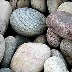 Natural Pebbles