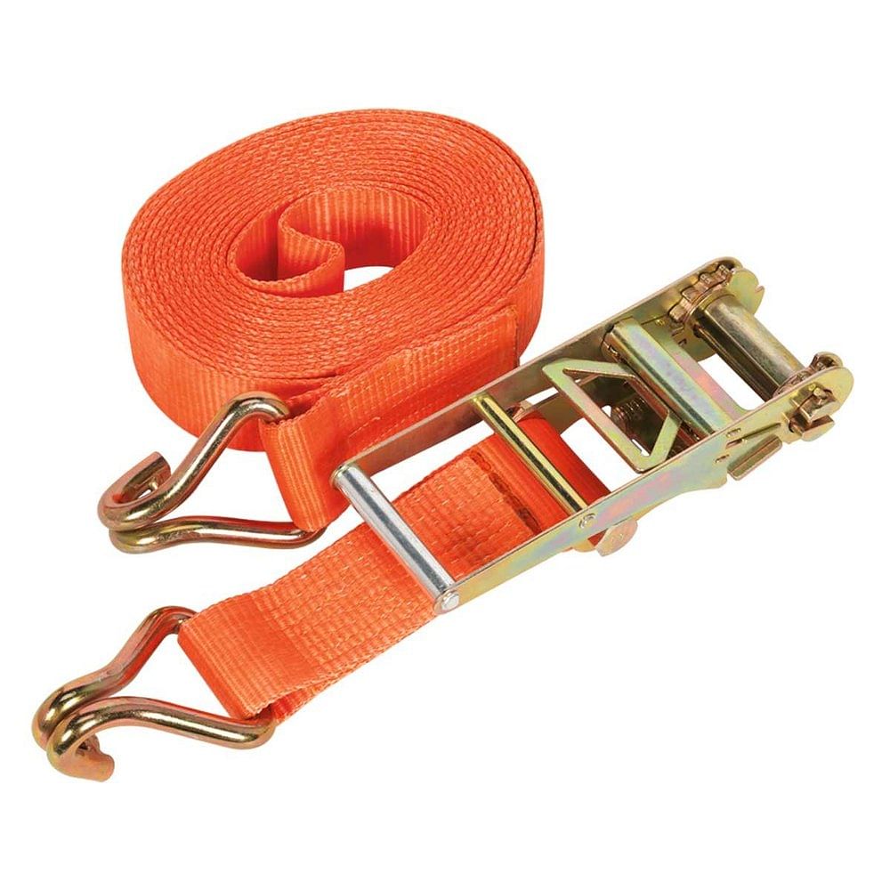 Natural Polyester Cargo Lashing Belt, For Industrial, Size/Capacity: 3t,5t