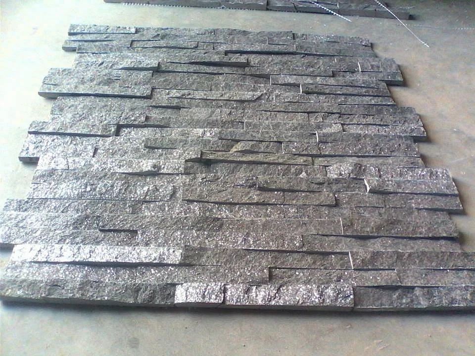 Natural Stone Star Galaxy Mosaic Tile, Size: 2x2 Feet(600x600 mm)