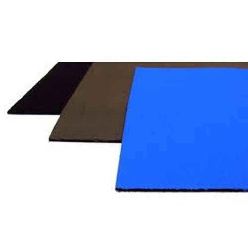 Neoprene Rubber Sheets