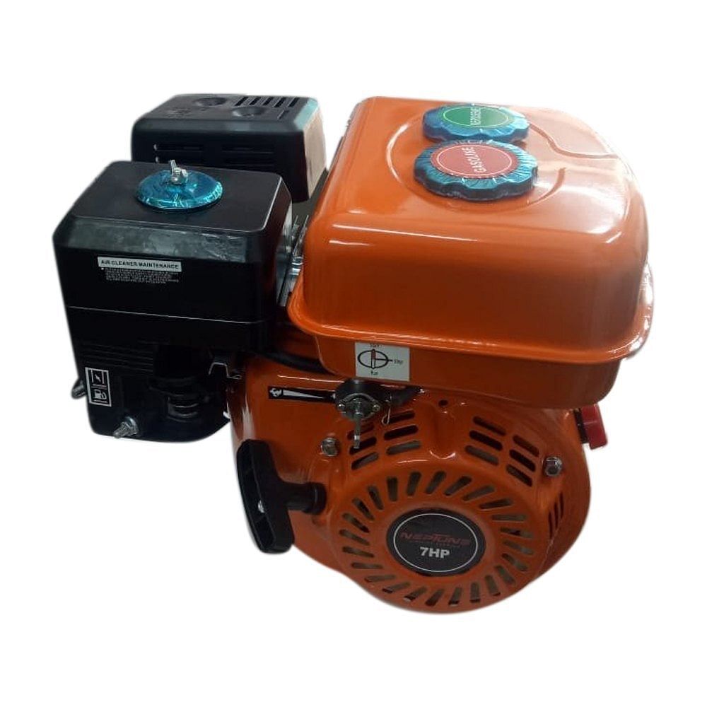 Neptone 7 HP Neptune 6.5Hp Petrol Engine