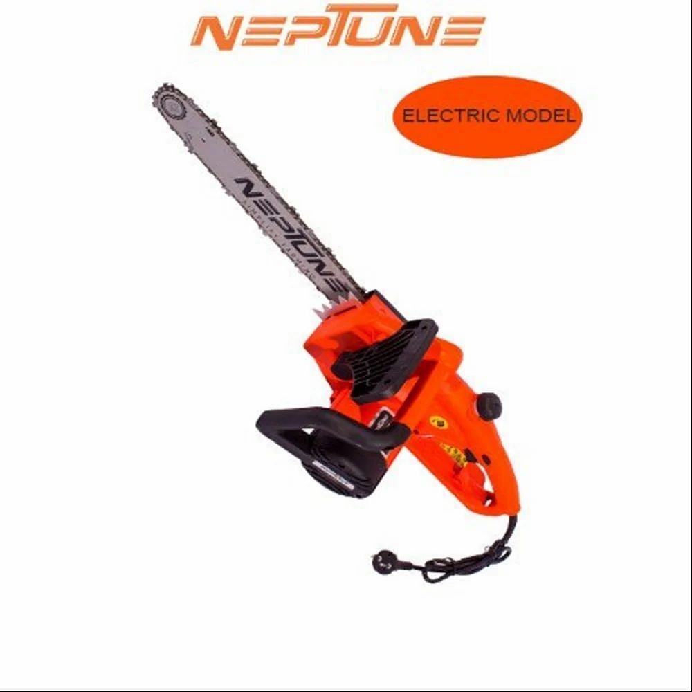 Neptune Electric Chain Saw, 2200 W, 16""