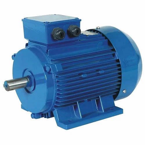 New Life Three Phase Electric Motors, 230 V