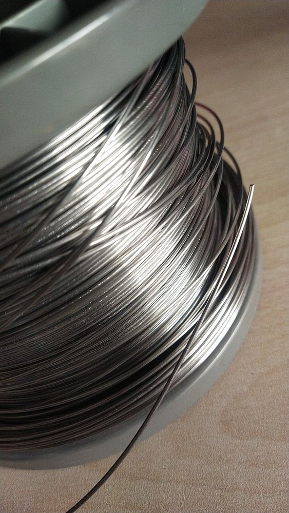 Nichrome Wire