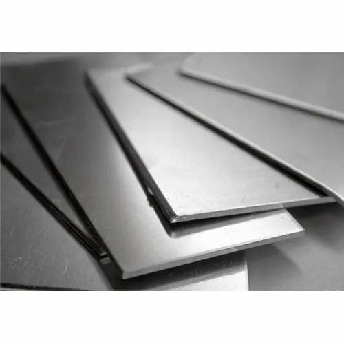 Nickel Alloy Sheet