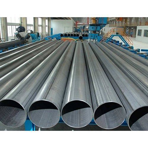 Nickel Alloy Welded Pipe