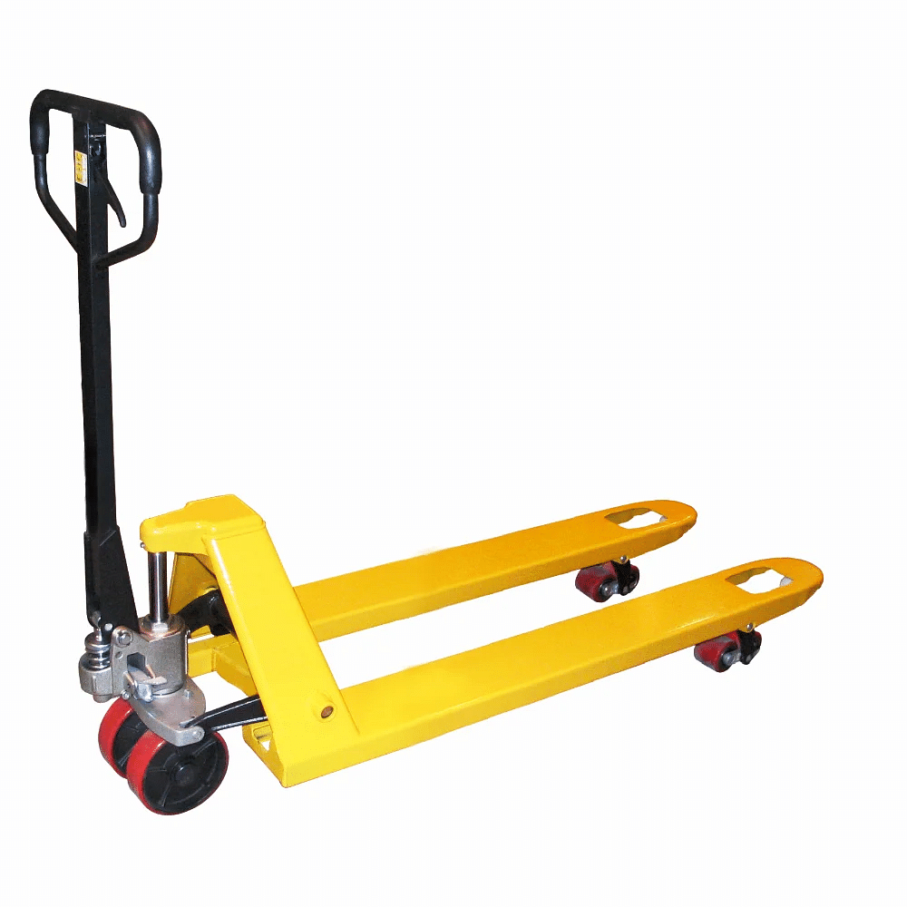 Nilkamal Electric Battery Operated Pallet Truck, For Industrial