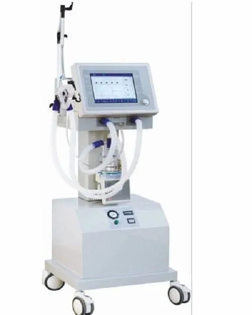 Niscomed Brace -12 Ventilator