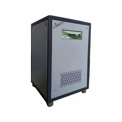 Nishan Power Converters Solar Static UPS